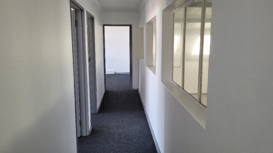 To Let Commercial Property for Rent in Montague Gardens Western Cape